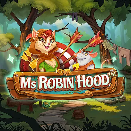 Ms Robin Hood